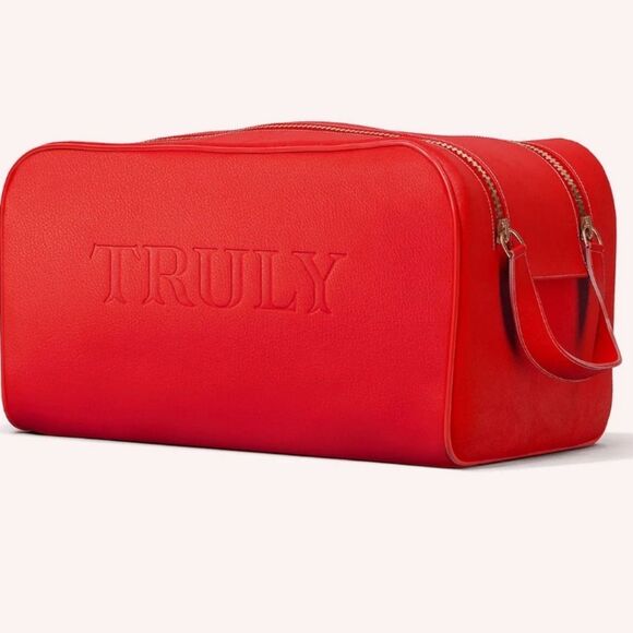 Truly Candy Apple Vanity Case - Picture 5 of 8